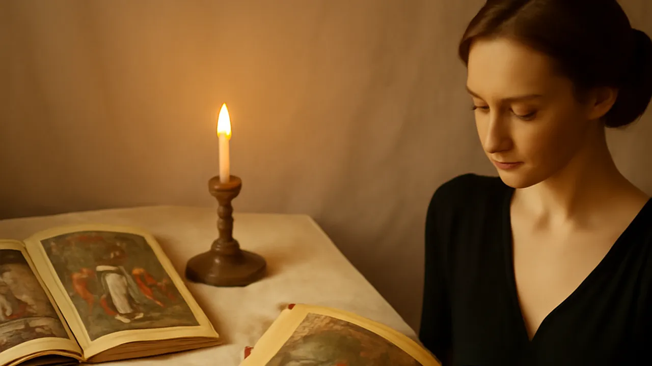 Une sélection de livres illustrés russes pour enfants en France